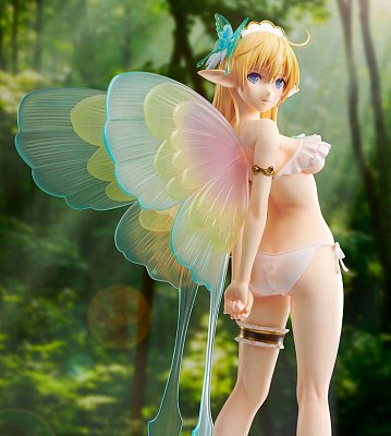 Original Character by Tony Statue 1/5 Faerie Queen Elaine (Standard Ver.) 30 cm