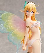 Original Character by Tony Statue 1/5 Faerie Queen Elaine (Standard Ver.) 30 cm --- DAMAGED PACKAGING