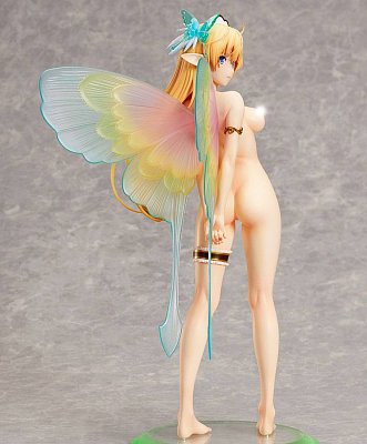 Original Character by Tony Statue 1/5 Faerie Queen Elaine (Standard Ver.) 30 cm --- DAMAGED PACKAGING