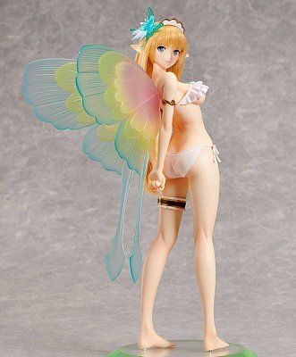 Original Character by Tony Statue 1/5 Faerie Queen Elaine (Wig Ver.) 30 cm