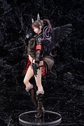 Original Character by Vispo Statue 1/7 One-winged Jishia 26 cm