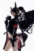 Original Character by Vispo Statue 1/7 One-winged Jishia 26 cm