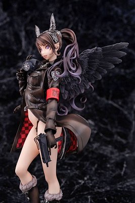 Original Character by Vispo Statue 1/7 One-winged Jishia 26 cm