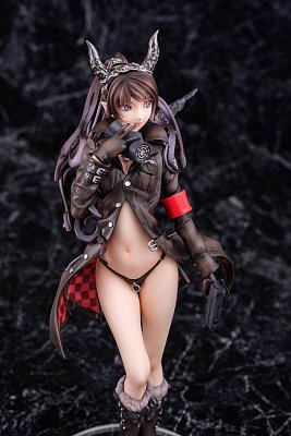 Original Character by Vispo Statue 1/7 One-winged Jishia 26 cm