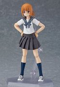 Original Character Figma Action Figure Female Sailor Outfit Body (Emily) 13 cm