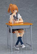 Original Character Figma Action Figure Female Sailor Outfit Body (Emily) 13 cm