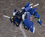 Original Character Navy Field 152 Act Mode Plastic Model Kit Mio & Type15 Ver. 2 20 cm