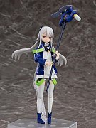 Original Character Navy Field 152 Act Mode Plastic Model Kit Mio & Type15 Ver. 2 20 cm