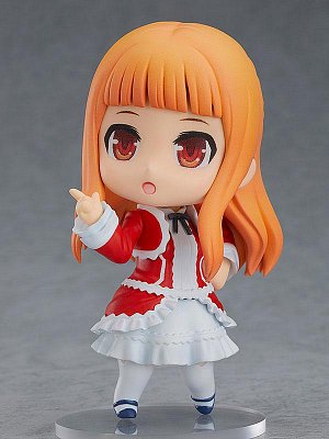 Original Character Nendoroid Action Figure MMD User Model Lady Rhea 10 cm