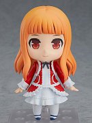 Original Character Nendoroid Action Figure MMD User Model Lady Rhea 10 cm