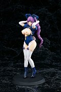 Original Character PVC 1/6 Tenten Blue Bunny Ver. Illustration by Yanyo 28 cm