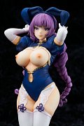 Original Character PVC 1/6 Tenten Blue Bunny Ver. Illustration by Yanyo 28 cm