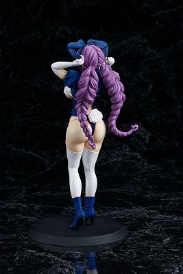 Original Character PVC 1/6 Tenten Blue Bunny Ver. Illustration by Yanyo 28 cm