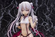 Original Character PVC Statue 1/6 Fubin na Akuma-chan Illustration by Rurudo STD Version 16 cm