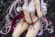 Original Character PVC Statue 1/6 Fubin na Akuma-chan Illustration by Rurudo STD Version 16 cm