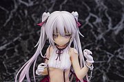 Original Character PVC Statue 1/6 Fubin na Akuma-chan Illustration by Rurudo STD Version 16 cm