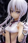 Original Character PVC Statue 1/6 Fubin na Akuma-chan Illustration by Rurudo STD Version 16 cm