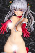 Original Character PVC Statue 1/6 Hirragi Yukibana Illustration by Kurehito Misaki 19 cm