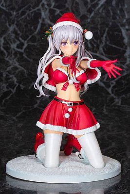 Original Character PVC Statue 1/6 Hirragi Yukibana Illustration by Kurehito Misaki 19 cm