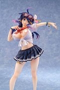 Original Character PVC Statue 1/6 Izumi Mahiru Original Illustration Nikaido Yuki 28 cm