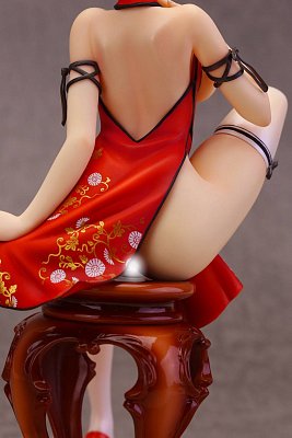 Original Character PVC Statue 1/6 Koharu Hayasaki Illustration by Shunsaku Tomose 21 cm --- DAMAGED PACKAGING
