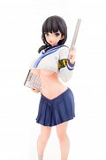 Original Character PVC Statue 1/6 Majimeka!? Fuuki Iin-san Illustration by Popkyun 25 cm