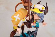 Original Character PVC Statue 1/6 Nankairoiro Girl Liko Illustration by Toridamono 27 cm