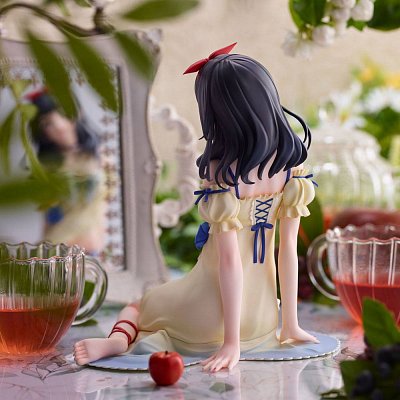 Original Character PVC Statue Ohisashiburi Illustration Hanano Shirayuki 18 cm