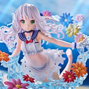 Original Character PVC Statue Water Prism Illustration by Fujichoco 16 cm