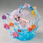 Original Character PVC Statue Water Prism Illustration by Fujichoco 16 cm