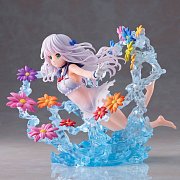 Original Character PVC Statue Water Prism Illustration by Fujichoco 16 cm - Damaged packaging