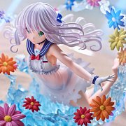 Original Character PVC Statue Water Prism Illustration by Fujichoco 16 cm - Damaged packaging