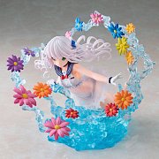 Original Character PVC Statue Water Prism Illustration by Fujichoco 16 cm - Damaged packaging