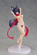 Original Character Statue 1/5.5 Jiyu2 Original Illustration TKM 29 cm