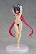 Original Character Statue 1/5.5 Jiyu2 Original Illustration TKM 29 cm