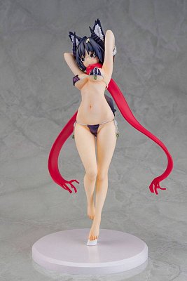 Original Character Statue 1/5.5 Jiyu2 Original Illustration TKM 29 cm