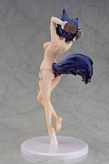 Original Character Statue 1/5.5 Jiyu2 Original Illustration TKM 29 cm