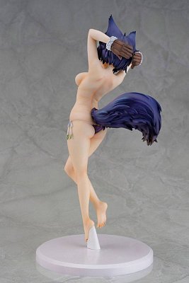 Original Character Statue 1/5.5 Jiyu2 Original Illustration TKM 29 cm