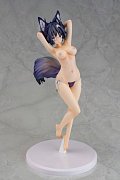 Original Character Statue 1/5.5 Jiyu2 Original Illustration TKM 29 cm
