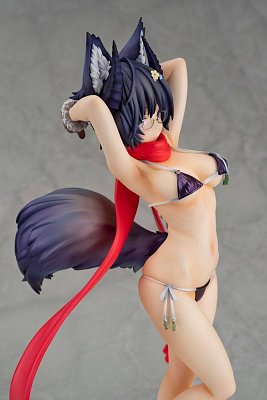 Original Character Statue 1/5.5 Jiyu2 Original Illustration TKM 29 cm