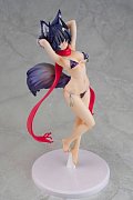 Original Character Statue 1/5.5 Jiyu2 Original Illustration TKM 29 cm