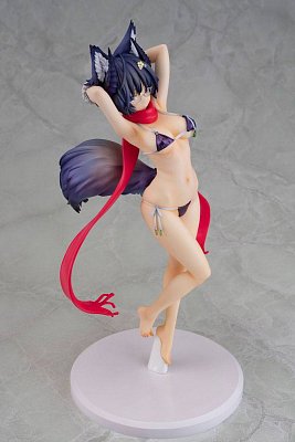 Original Character Statue 1/5.5 Jiyu2 Original Illustration TKM 29 cm
