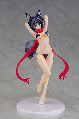 Original Character Statue 1/5.5 Jiyu2 Original Illustration TKM 29 cm