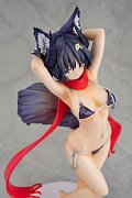 Original Character Statue 1/5.5 Jiyu2 Original Illustration TKM 29 cm