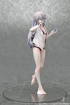 Original Character Statue 1/7 Chlorine Illustration by Meibyou 20 cm