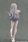 Original Character Statue 1/7 Chlorine Illustration by Meibyou 20 cm