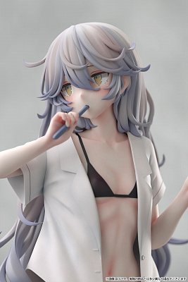 Original Character Statue 1/7 Chlorine Illustration by Meibyou 20 cm