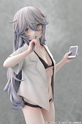 Original Character Statue 1/7 Chlorine Illustration by Meibyou 20 cm