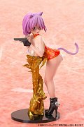 Original Character Statue 1/8 Suehiro China Dress Big Breast Ver. 18 cm