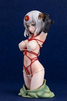 Original Character Statue Chizuru 15 cm --- DAMAGED PACKAGING